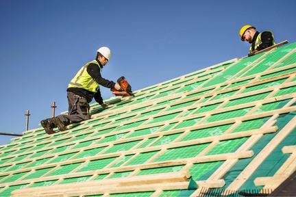 Renovatie, Oss
