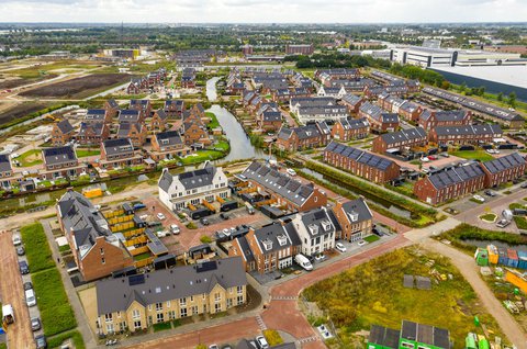 Hoog Dalem Gorinchem Heijmans woningbouw oktober 2021 2.jpg