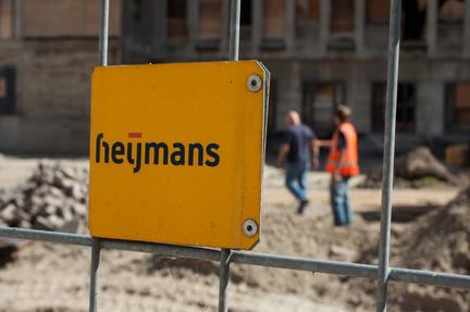Heijmans algemeen