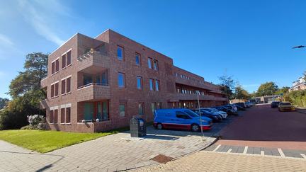 Kopgevel Beverdam