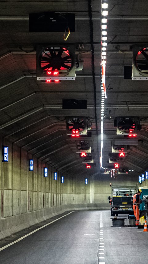 Piet Heintunnel