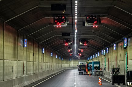 Piet Heintunnel