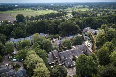 Alandsbeek, Leusden