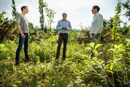 Duurzaamheid Heijmans ambities energie materialen ruimte Rosmalen 8.jpg