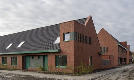 Uithuizen, Groningen PeterdeKan