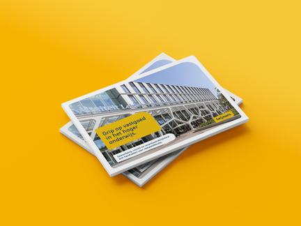 tegel whitepaper hoger onderwijs