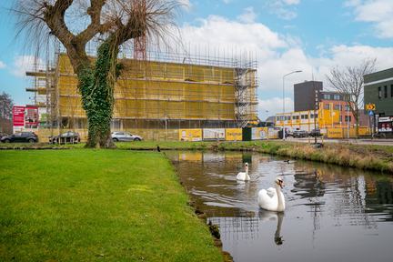 Kraaihoek, Papendrecht