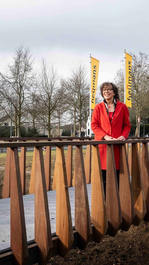 De visie op de renovatieopgave met Heleen Herbert