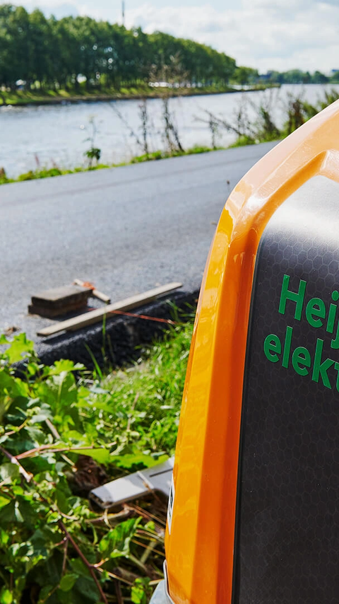 Emissieloos en klimaatneutraal bouwen