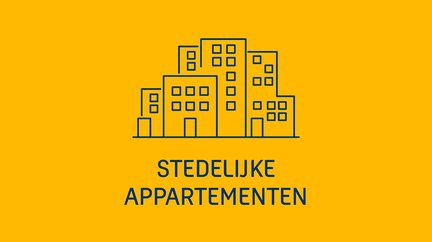 Heijmans Huismerk - Stedelijke appartementen