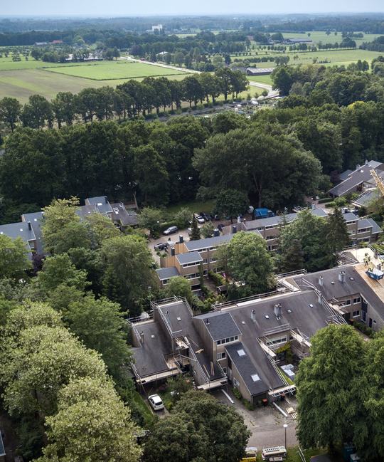 Alandsbeek, Leusden