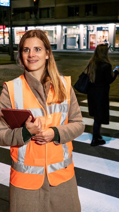 Ruby van der Sande Heijmans_crosscover_Rotterdam.jpg