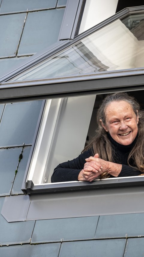 Heijmans renoveert in bewoonde staat met oog voor de bewoners.