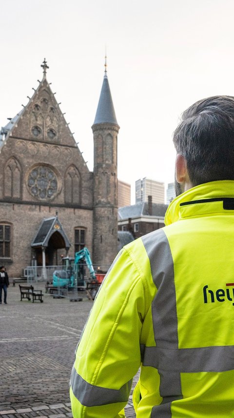 Bauke van der Goot Heijmans Binnenhof Den Haag.jpg