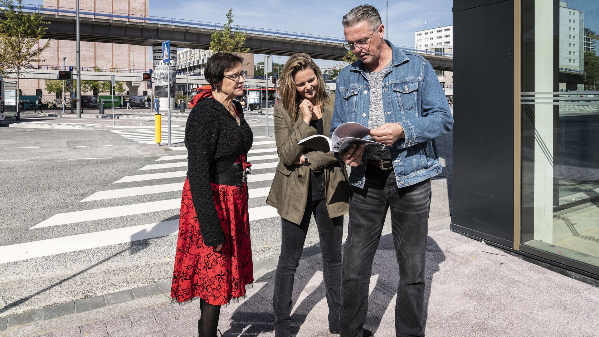 Omgevingsmanagement Heijmans Hart van Zuid Rotterdam 22