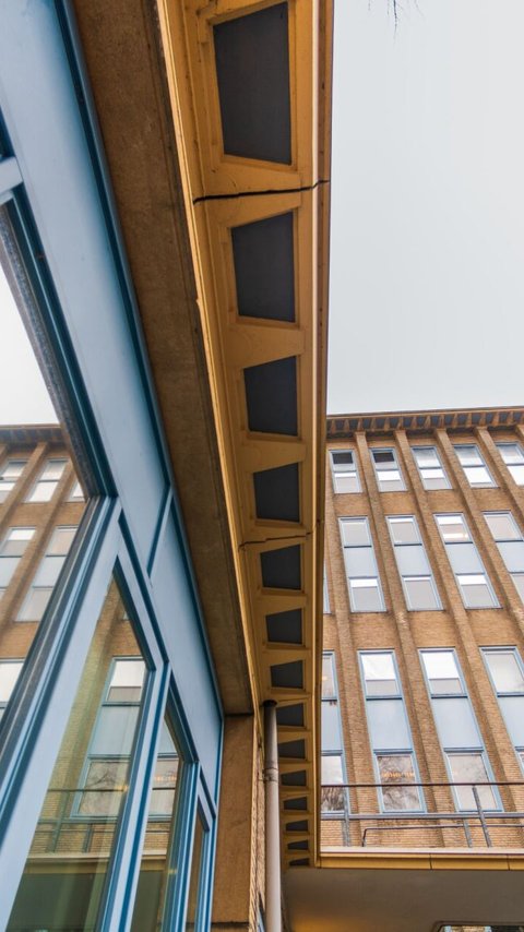 De Nieuwe Post Arnhem_exterieur
