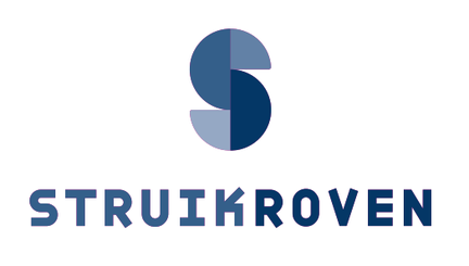 Struikroven