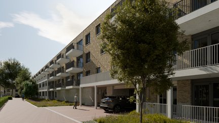 Gildebuurt, Eindhoven