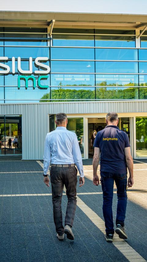 Frisius MC