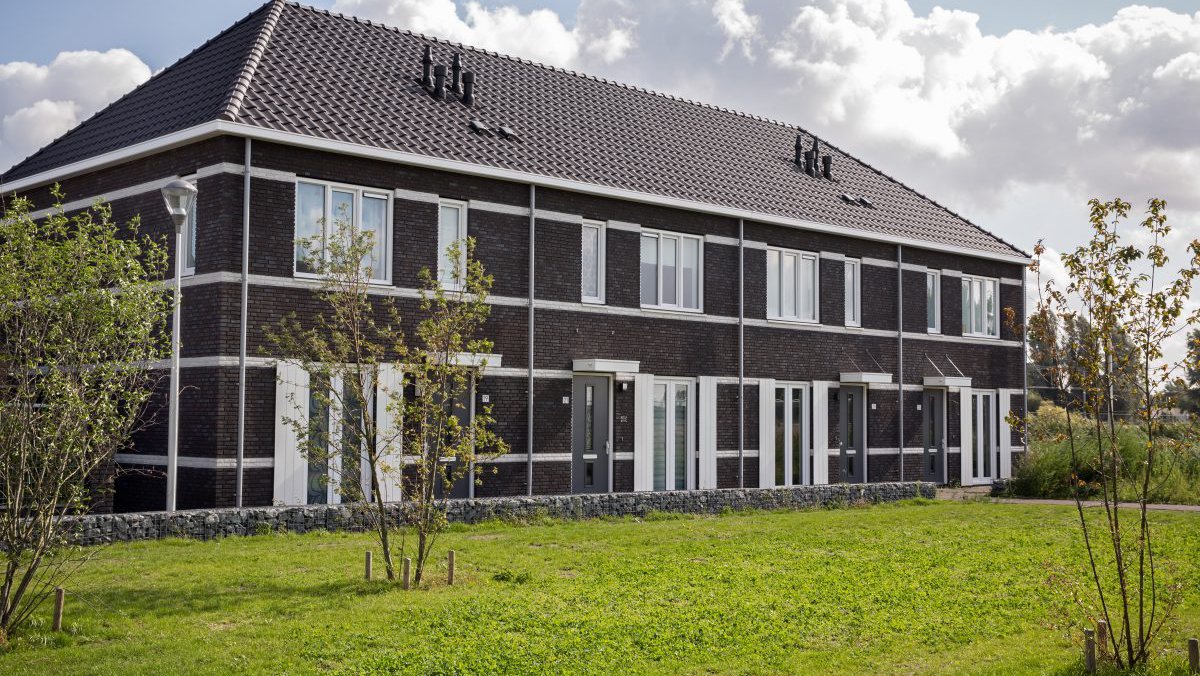 Pijnacker, Boszoom Heijmans Huismerk conceptwoningen.jpg