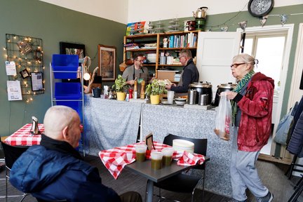 Van Deysselbuurt_participatie