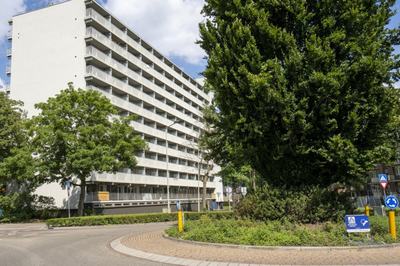 Goyenflat, Geleen