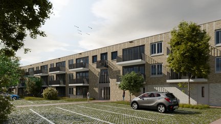 Gildebuurt, Eindhoven