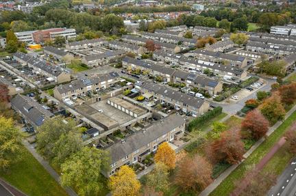 Langdonk, Roosendaal