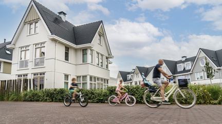 Duineveld, Noordwijk aan Zee