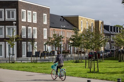 Conceptwoningen Heijmans Huismerk openbare ruimte fiets.jpg