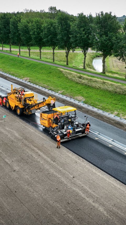 Afbeelding nieuwsbericht Jaarverslag