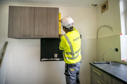 Heijmans renovatie Roosendaal ketensamenwerking Alwel 7