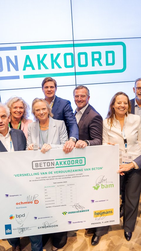 Betonakkoord 2024_ondertekening