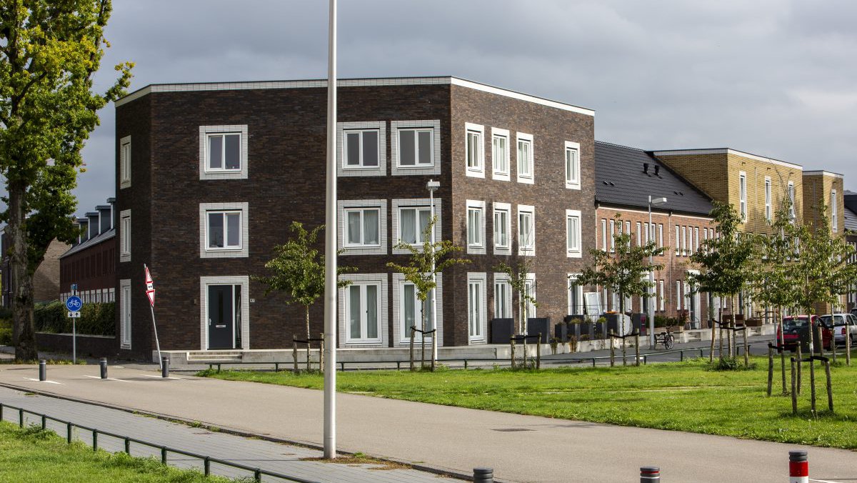 Heijmans Huismerk conceptwoning in Utrecht, Grauwaart.jpg