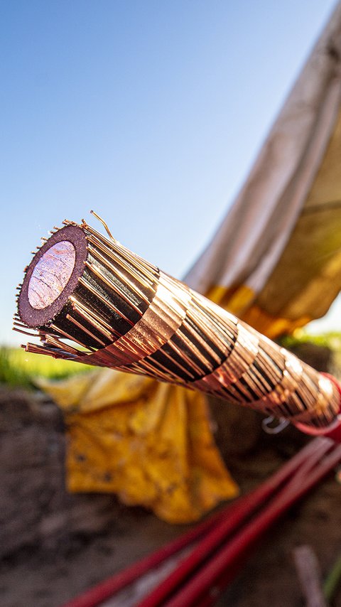 kabel - Liander Hallum Dokkum 6
