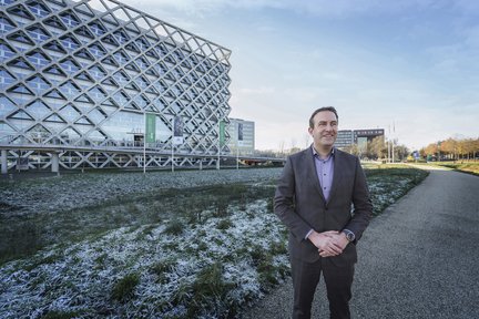 heijmans Apeldoorn toekomstvastwaarde Eelke Stellingwerf 15