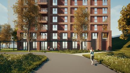 Lent Diederendirrix architecten (1)