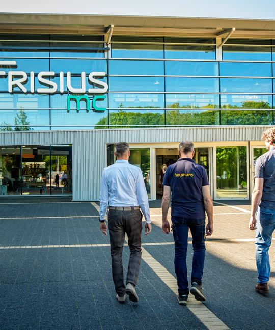 Frisius MC