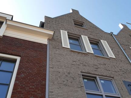 Zuiderhaven, Harlingen