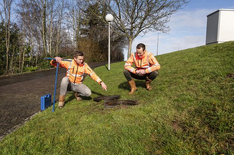 Waterontspanner dijk Schoonhovenseveer-Langerak Heijmans maart 2021 (7)