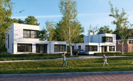 Land van Dico, Uden