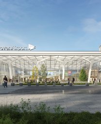 Bron: EGM/IV Bouw/Peutz