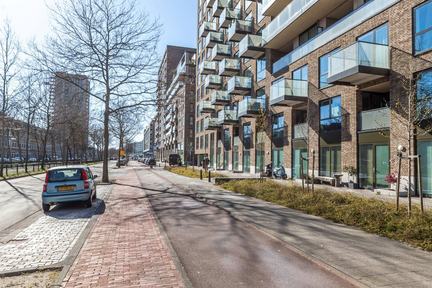 Energiekwartier, Den Haag