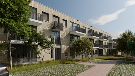 Gildebuurt, Eindhoven