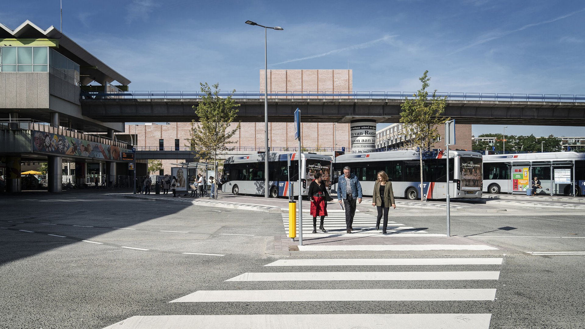 Omgevingsmanagement Heijmans Hart van Zuid Rotterdam 10