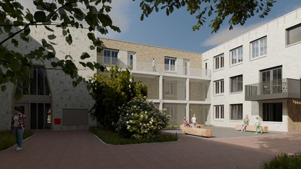 Gildebuurt, Eindhoven