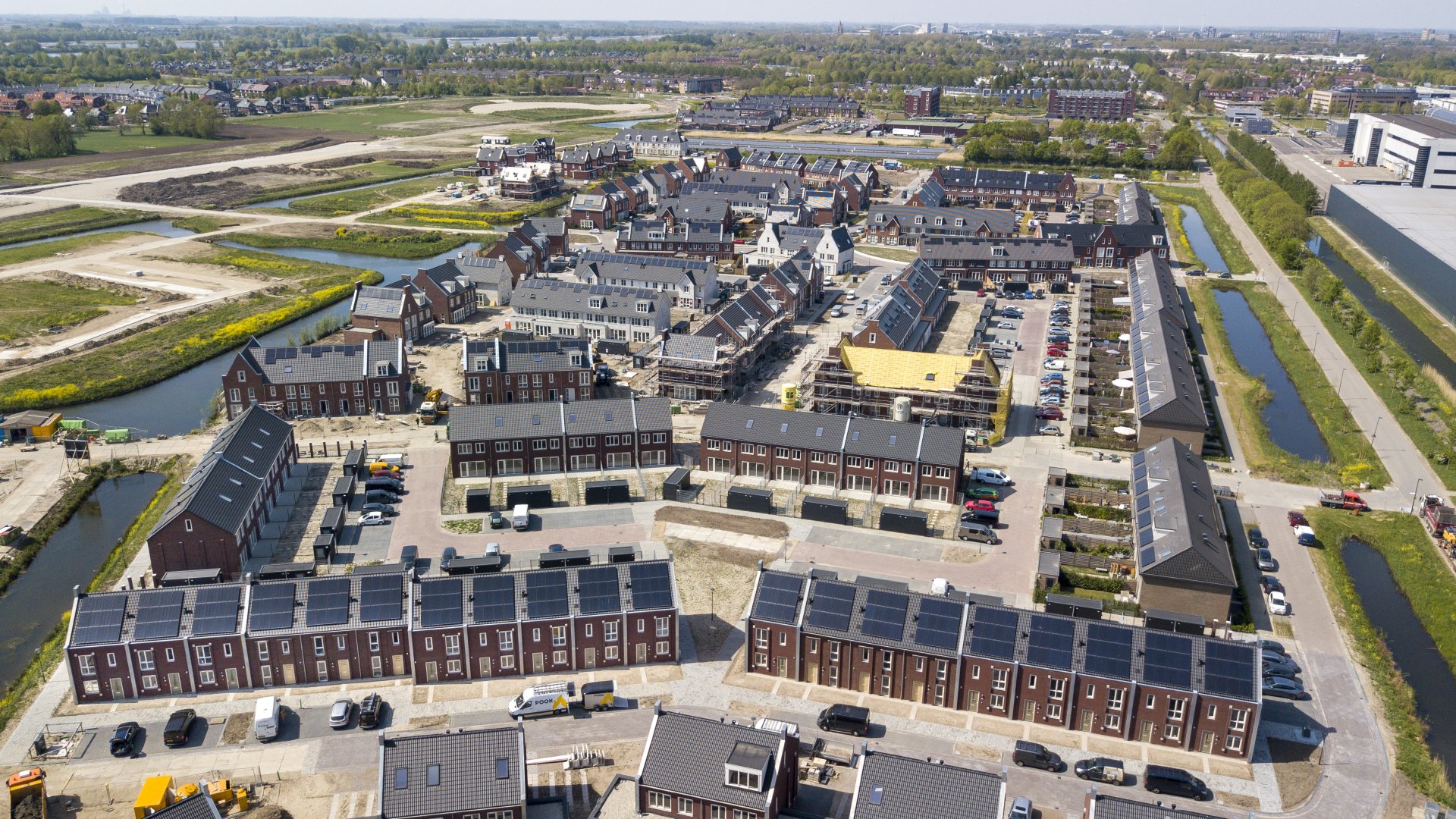 Gorinchem Hoog Dalem Heijmans Huismerk conceptwoningen woonwijk.jpg