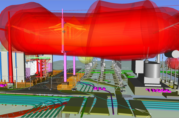 digitaal model hoogspanningsstation Meeden TenneT Heijmans.png digitaal model hoogspanningsstation Meeden TenneT Heijmans.png