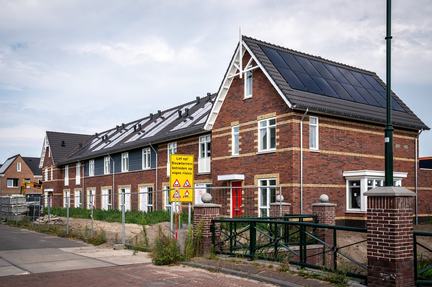Lindetuin, Eemnes