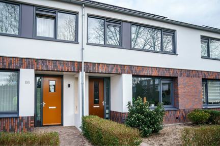 Renovatie, Oss